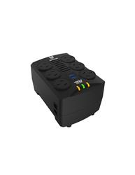 ESTABILIZADOR TRV POWERSAFE GAMER 2000VA 6X220V + USB