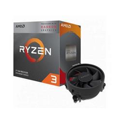 CPU AMD RYZEN 3 5300G 4.2GHZ AM4 (BOX)