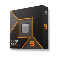 CPU AMD RYZEN 9 9900X 5.6GHZ AM5 (BOX) (SIN COOLER)
