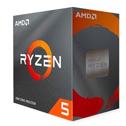 CPU AMD RYZEN 5 5600 4.4GHZ AM4 (BOX)