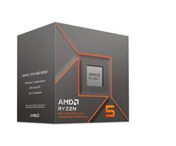 CPU AMD RYZEN 5 8500G 5.0GHZ AM5 (BOX)