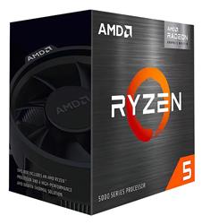 CPU AMD RYZEN 5 5600GT 4.6GHZ AM4 (BOX)