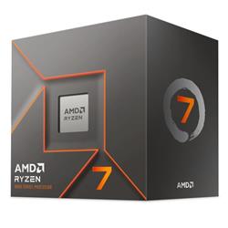 CPU AMD RYZEN 7 8700F 5.0GHZ AM5 (BOX)