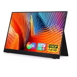 MONITOR PORTATIL  IPS 15,6