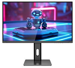 MONITOR LED 24 GAMING E-VIEW 235GAM-HD HDMI/DP 180HZ (1920x1080) IPS