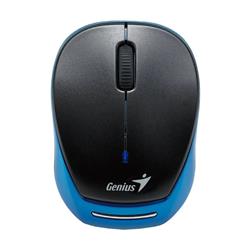 MOUSE GENIUS MICRO TRAVELER 9000R BLUE / INALAMBRICO USB