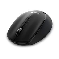 MOUSE GENIUS NX-7009 BLACK / INALAMBRICO USB / BLUEEYE