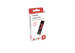 DISCO SSD 512 GB M.2 NVME VI5000 VERBATIM