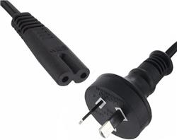 CABLE DE ALIMENTACION TIPO 8 220V