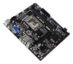 MOTHER ECS H610H7-M2 H/V/DP DDR4 1700 (BULK)
