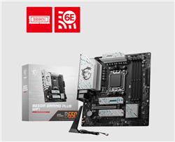 MOTHER MSI B650M GAMING WIFI AM5 H/DP M.2 / DDR5