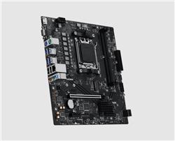 MOTHER MSI PRO A620AM-B EVO AM5 H/V M.2 DDR5