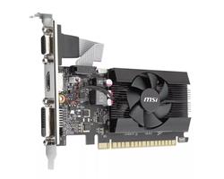 PLACA MSI GT 710 2GB DDR3 2GD3 LP