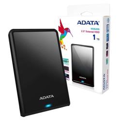 DISCO PORTABLE  1 TB USB 3.1 HV620S ADATA BLACK