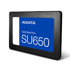 DISCO SSD 2 TB SATA III 2.5