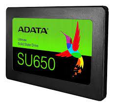 DISCO SSD 240GB SATA III 2.5