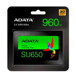 DISCO SSD 960 GB SATA III 2.5