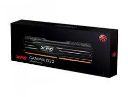 DDR4 8 GB 3200MHZ XPG GAMMIX D10 BLACK