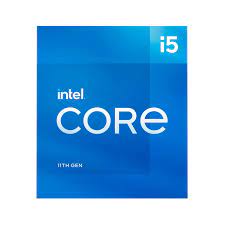 CPU INTEL CORE I5-11400 2.60GHZ S1200