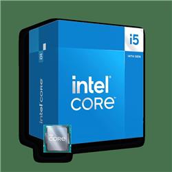 CPU INTEL CORE I5-14400 4.70GHZ S1700