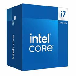 CPU INTEL CORE I7-14700 5.40GHZ S1700