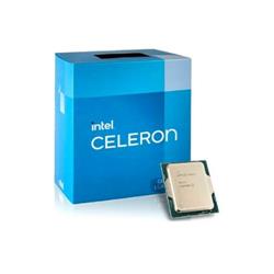CPU INTEL CELERON G6900 3.40GHZ  S1700