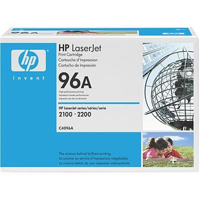 TONER HP C4096A FOR LJ 2100/2200