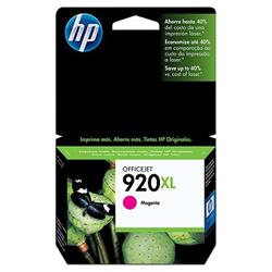 HP CD973AL #920XL MAGENTA v
