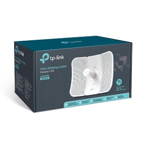 TP-LINK WIFI OUTDOOR CPE610 300MBPS 5GHZ