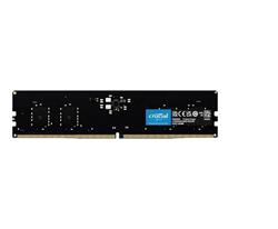 DDR5 8 GB 5600MHZ CRUCIAL 