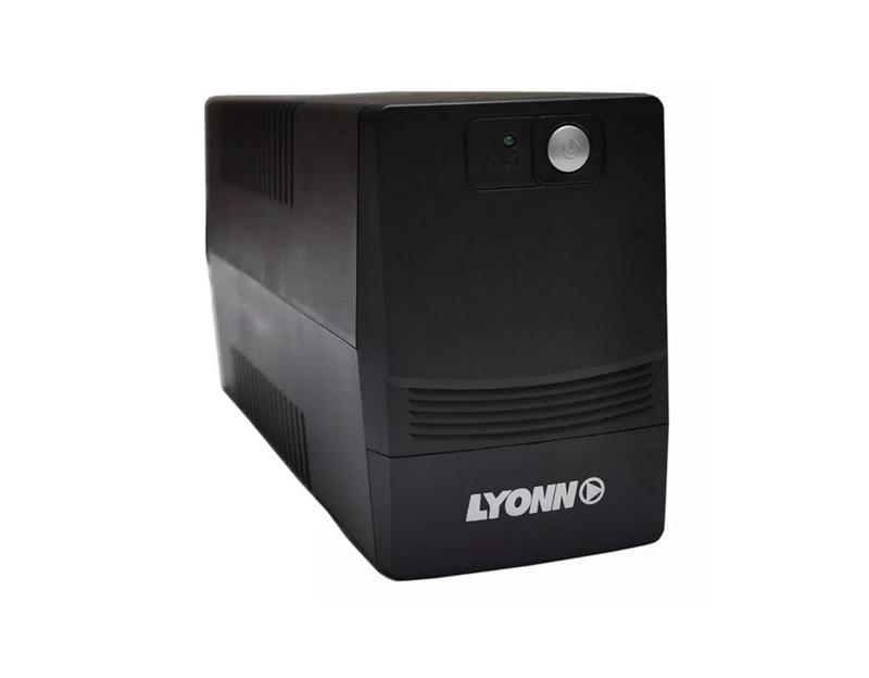 UPS LYONN DESIRE-500AP (LED)
