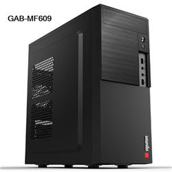 GABINETE E-VIEW KIT-MF609 600W (TEC+MOU)