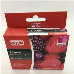 CARTUCHO EPSON ALTERNATIVO GT-T296M GTC
