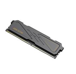 DDR5 16 GB 5600MHZ HIKSEMI ARMOR BLACK  (DISIPADOR)
