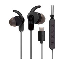 JBL AURICULAR REFLECT AWARE NOISE CANCEL IN-EAR BLACK P/IPHONE