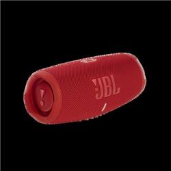 JBL PARLANTE CHARGE 5 BLUETOOTH RED