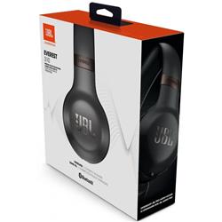 JBL AURICULAR EVEREST 310 ON-EAR BLUETOOTH  - GUN METAL (OUTLET)
