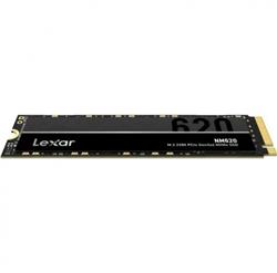 DISCO SSD 500GB M.2 NVME NM610 LEXAR