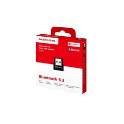 MERCUSYS ADAPTADOR BLUETOOTH NANO USB 5.3 MA530