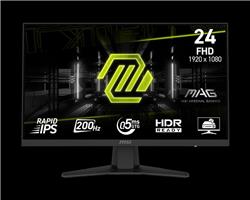 MONITOR MSI 24