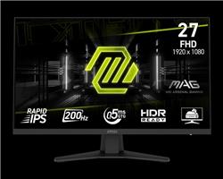 MONITOR MSI 27