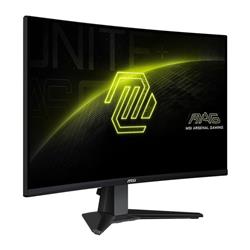 MONITOR MSI CURVO 27
