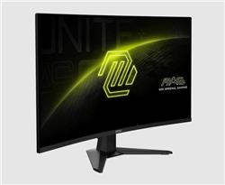 MONITOR MSI CURVO 32