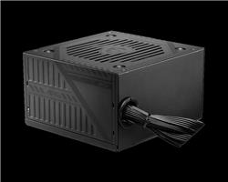 FUENTE MSI MAG A600DN 600W / STANDARD 80+ (CABLE POWER AMERICANO)
