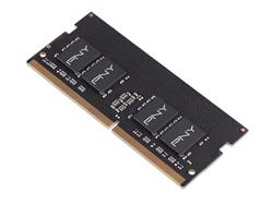 DDR4 8 GB 3200MHZ SODIMM GAMING PNY XLR8