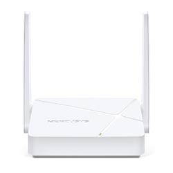 MERCUSYS WI-FI ROUTER MR20 AC750 /2 ANTENAS /DOBLE BANDA
