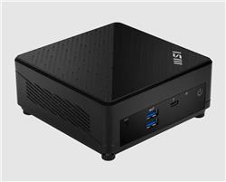 MINI PC MSI CUBI 5 12M-086BUS-B31215UXX / I3