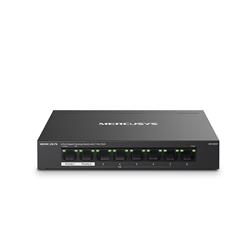 MERCUSYS SWITCH 8 PORT GIGA 7-POE MS108GP