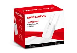 MERCUSYS WIFI EXTENDER 3-ANTENA MW300RE