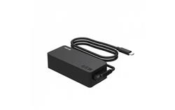 NETMAK FUENTE NOTEBOOK AUTOMATICA 65W / TIPO C /NM-1265
